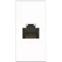 RJ-45 kontaktligzda Kindermann 7464000523