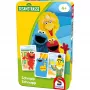 Sesame Street, Schnipp Schnapp, Kāršu spēle