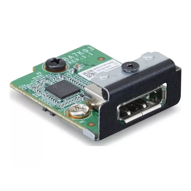 Lenovo 4XH1K25075 interfeisa kartes/adapteris, iekšējs DisplayPort
