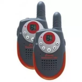 Divvirzienu radio Stabo Freecomm 150 8 kanāli 446 MHz