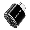 Baseus USB uz USB Type-C adapteris 2,4A