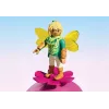 Figūru komplekts Princess Magic 71838 Mājīgā feju māja un zelta vienradzis
