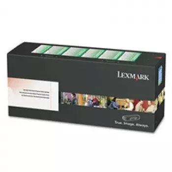 Lexmark 78C20CE - Tonera kasetne, ciāna - printeriem CS421, CS521, CS622, CX421, CX522, CX622, CX625