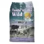 TASTE OF THE WILD Sierra Mountain - sausā suņu barība - 12,2 kg