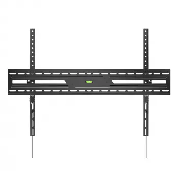 Sienas/griestu stiprinājuma kronšteins SBOX PLB-4269T-2 43–100 kg displejiem, platforma 900×600 mm
