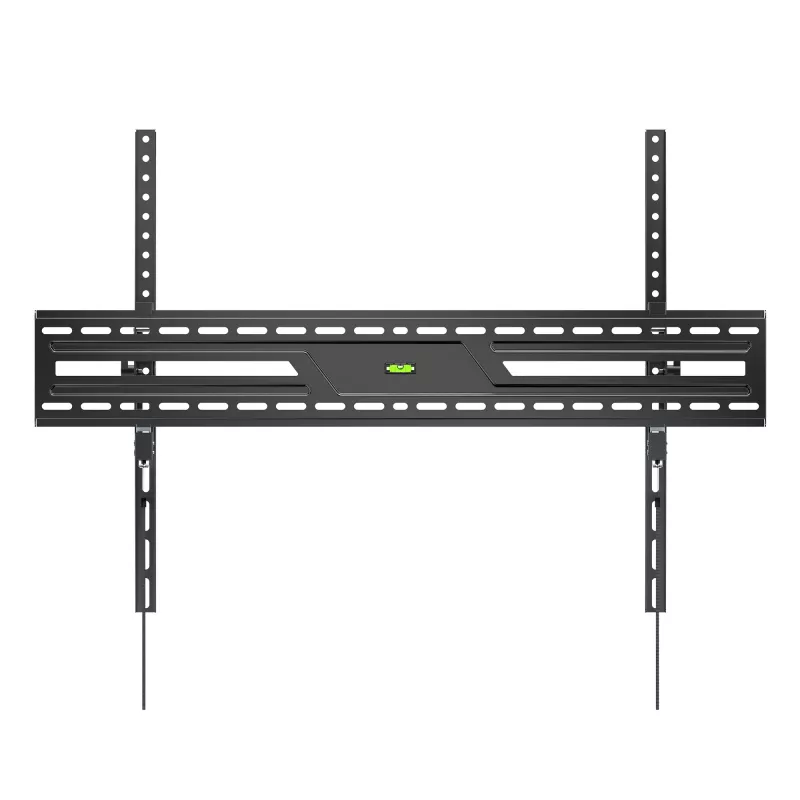Sienas/griestu stiprinājuma kronšteins SBOX PLB-4269T-2 43–100 kg displejiem, platforma 900×600 mm