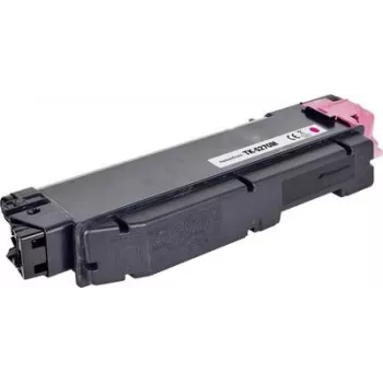 Renkforce Toneris aizstāj Kyocera TK-5270M saderīgs fuksīna RF-KTK5270M (RF-6723988)