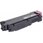 Renkforce Toneris aizstāj Kyocera TK-5270M saderīgs fuksīna RF-KTK5270M (RF-6723988)