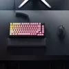 Glorious GPBT Pink Grapefruit Forge tastatūras taustiņu vāciņi, rozā