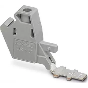 Phoenix Contact 3047138 savienojuma bloks pelēks (3047138)