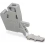 Phoenix Contact 3047138 savienojuma bloks pelēks (3047138)