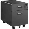 SpeaKa Professional mobilais pjedestāls SP-MFC-001 Melns matēts P x A x D 394 500 1 gab. (SP-13497416)