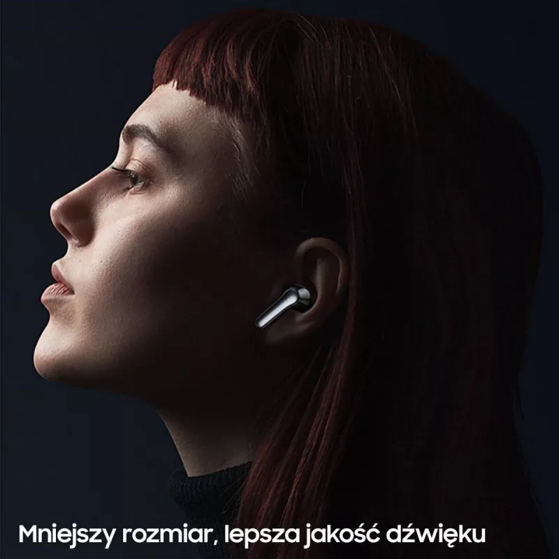 Austiņas USAMS TWSXH Series Dual Mic Wireless Blue/Blue BHUXH03