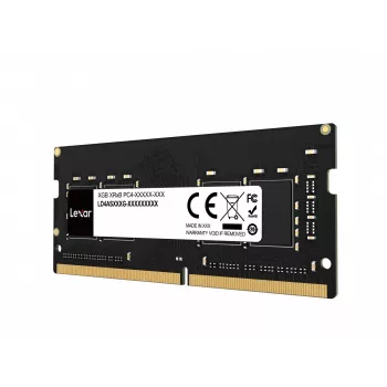 Lexar LD4AS032G-B3200GSST atmiņas modulis