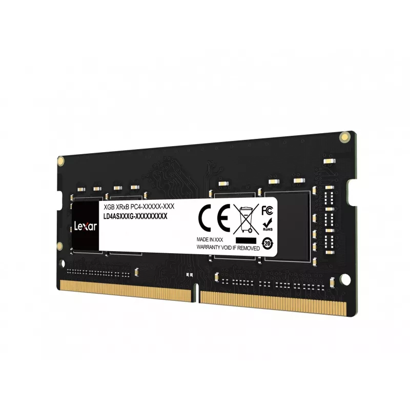 Lexar LD4AS032G-B3200GSST atmiņas modulis