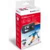 AgfaPhoto Action Cam sporta kamera 16 MP 2K Ultra HD CMOS Wi-Fi 58 g (AC7000BK)