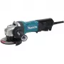 Leņķa slīpmašīna Makita GA5094 12.5 cm 11500 RPM 1900 W 2.9 kg