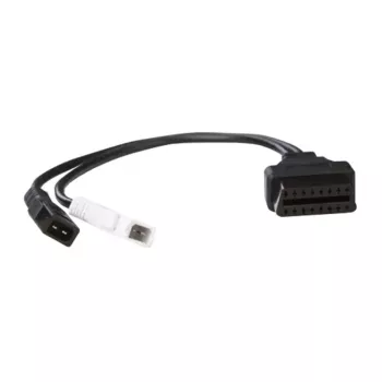 OBDeleven adapter AutoTune Adapter VAG 2x2 to OBD-II
