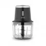 Caso | Multi Chopper | Chop & Go | Melns | 200 W