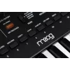 Analogais sintezators Moog MOOG MESSENGER — monofonisks galda instruments