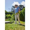 Ryobi RLT6130 30 cm 600 W Electric AC Alumīnijs, Melns, Zaļš