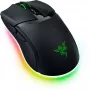 Razer Cobra Pro pele Gaming Labā roka RF Bezvadu + Bluetooth + USB Type-C Optiskā 30000 DPI