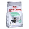 Royal Canin Mini Digestive Care 1 kg Pieaugušiem Mājputnu garša