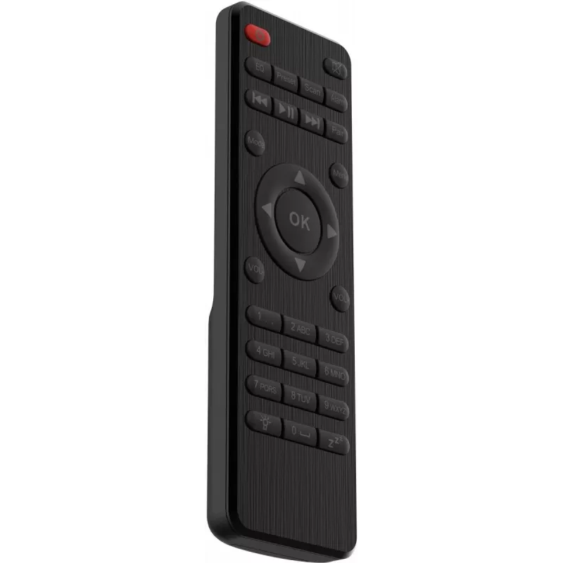 Galda radio SENCOR SIR 5100WDB — 4 W, Wi‑Fi, FM