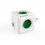 Power Extension Allocacoc PowerCube Oriģināls USB Type E