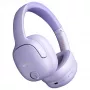 Austiņas MANTA HDP1001PU Rytmo Elegance violeta virsgalvas, vadu, modelis HDP1001PU