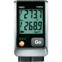 TESTO temperatūras datu reģistrators 175 T3 (0572 1753)