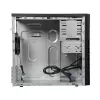 Antec VSK3000E-U3 datora korpuss Midi Tower melns