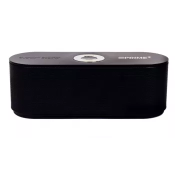 Portable Speaker Prime3 ABT07, Melns