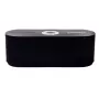 Portable Speaker Prime3 ABT07, Melns