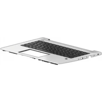 HP L44548-051 klēpjdatora rezerves daļa Tastatūra