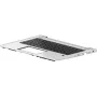 HP L44548-051 klēpjdatora rezerves daļa Tastatūra
