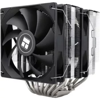 Thermalright PHANTOM SPIRIT 120 Melns
