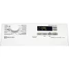 Veļas mašīna Electrolux EW6T537P 7 kg, energoefektivitātes klase A