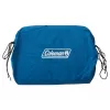 COLEMAN Extra Durable piepūšamā gulta vienvietīga - Zila 2,2 kg Garums 198 cm Platums 82 cm Augstums 22,5 cm (2000031637)