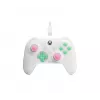 Bezvadu spēļu kontrolieris 8Bitdo Ultimate Mini RET00505 — Bluetooth portatīvais kontrolieris, kompakts izkārtojums