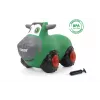 Piepūšamā rotaļlieta Jamara Fendt Bouncing Tractor