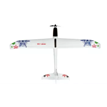 Glider Amewi 3D Climber Radio-Controlled Model