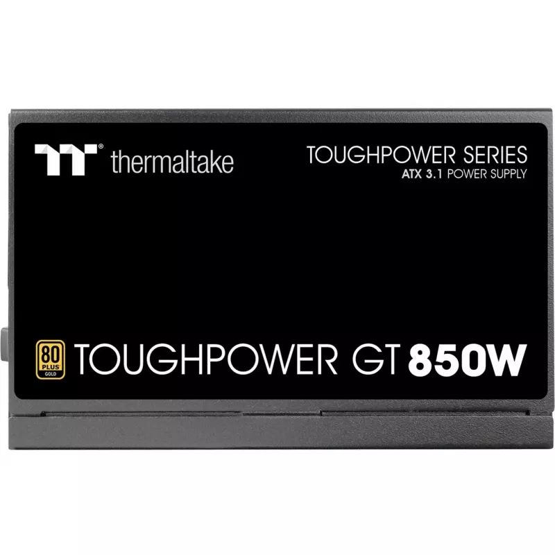 Barošanas bloks Thermaltake Toughpower Gt 850 W