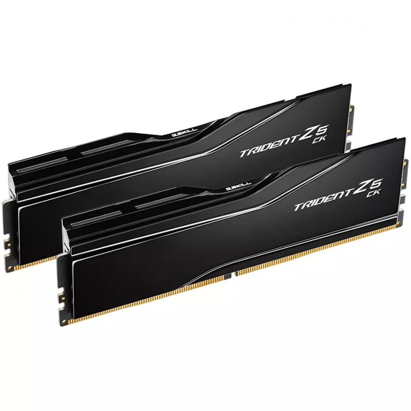 G.skill F5-8400C4052G24GX2-TZ5CK atmiņas modulis 48