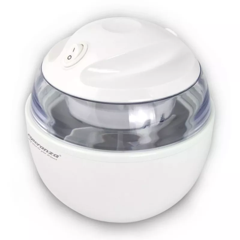Saldējuma gatavotājs Esperanza VANILLA EKI001 (modelis EKI001), ražotājs ESPERANZA