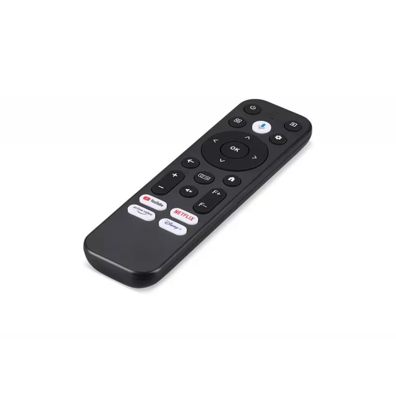 Projektors QF16ATV 3000:1 550ANSI FHD 100coll Smart Android 11 Automātiska fokusēšana Skaļruņi Bluetooth WiFi