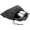 Clatronic 263729 0,5 L Melns