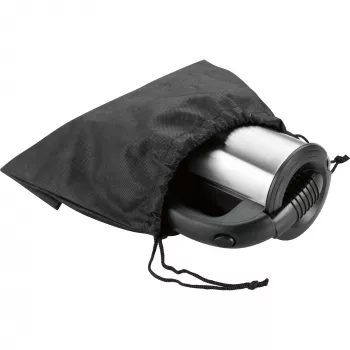 Clatronic 263729 0,5 L Melns