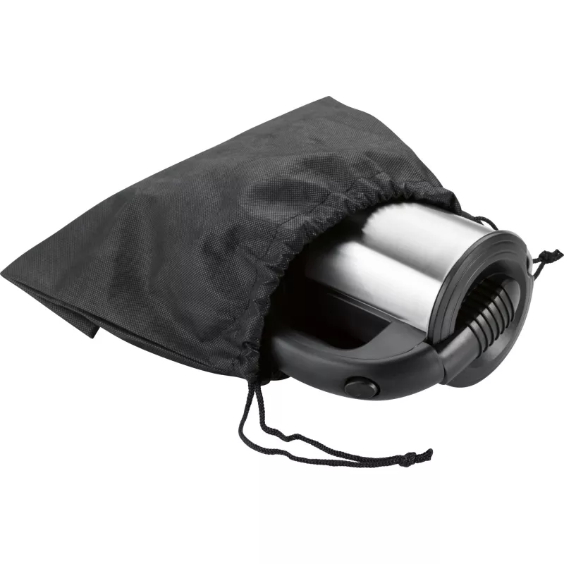Clatronic 263729 0,5 L Melns