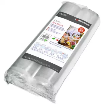 Rommelsbacher VRS 3060 Vakuuma iepakošanas piederums un palīgmateriāls (VRS 3060)
